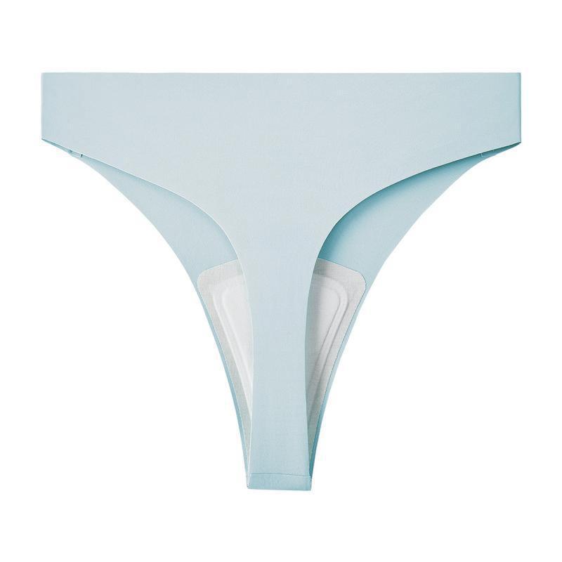 🔥Last Day 49% OFF - Camel Toe Cover Thongs for Women - G-String