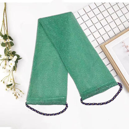 🎉BUY 1 Get 3 Pack 🧼Authentic African Exfoliating Net Bath Sponge