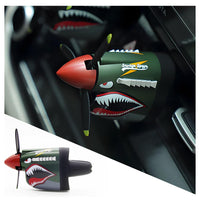 🦈P-40Warhawk