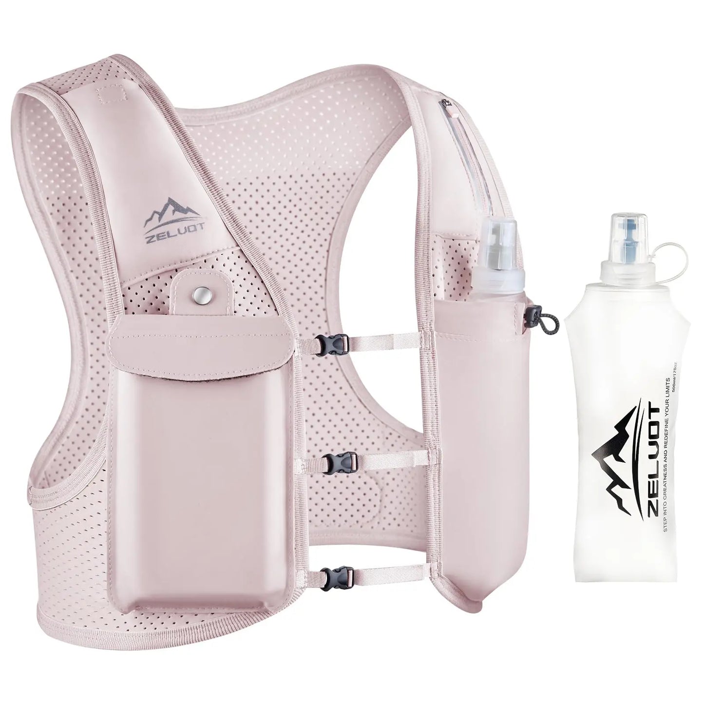 Running Hydration Vest