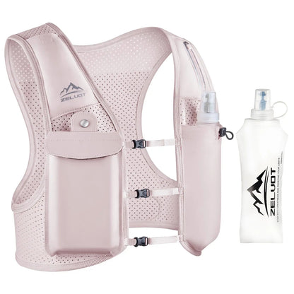 Running Hydration Vest