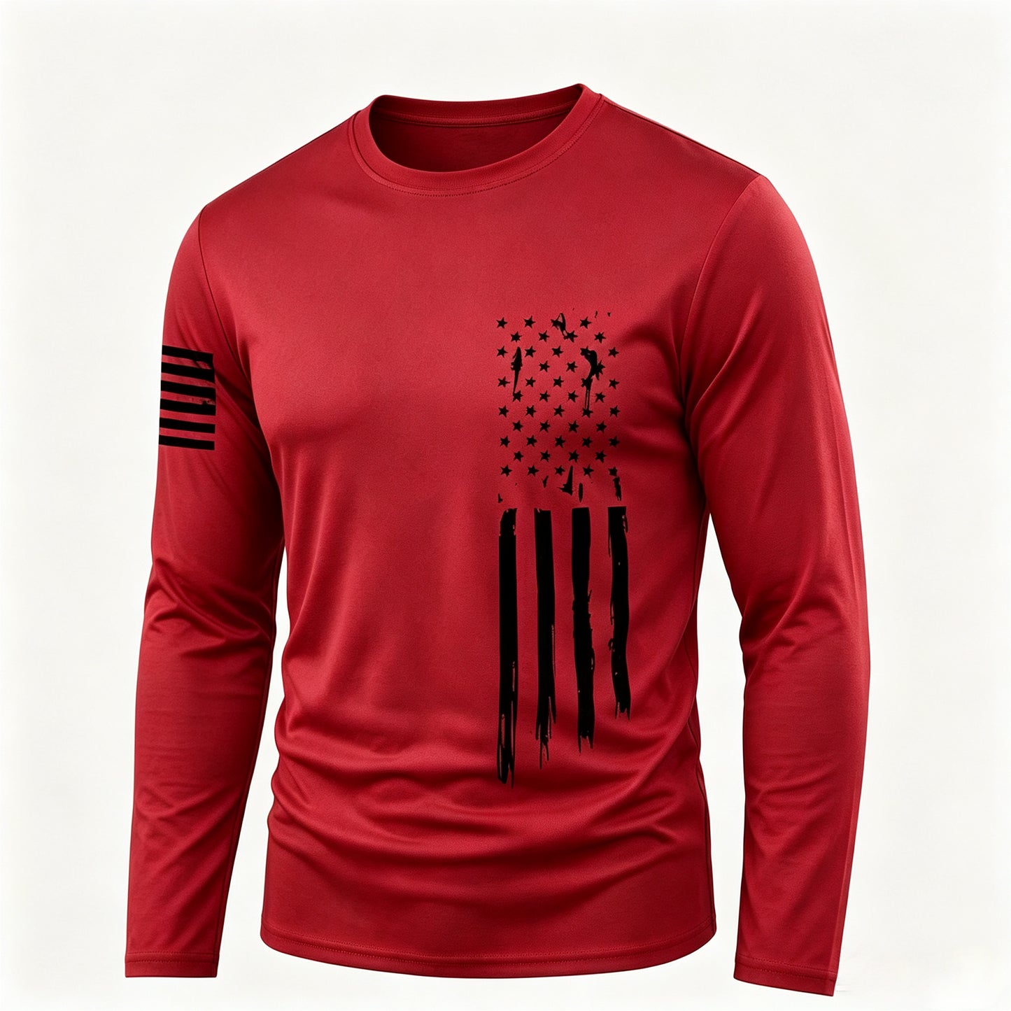 ⚡Stay Cool. Stay Protected.  UPF 50+ Performance Active Shirt