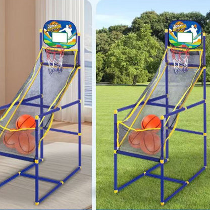 🏀 Kids Indoor Basketball Arcade Game  🏆 Turn Every Day Into Game Day!