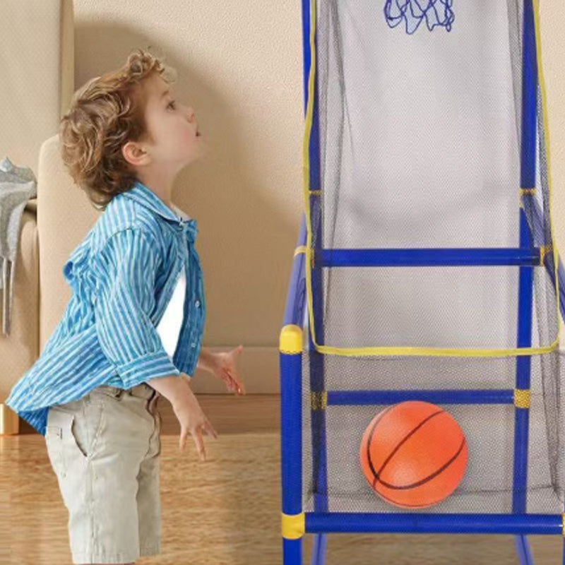 🏀 Kids Indoor Basketball Arcade Game  🏆 Turn Every Day Into Game Day!