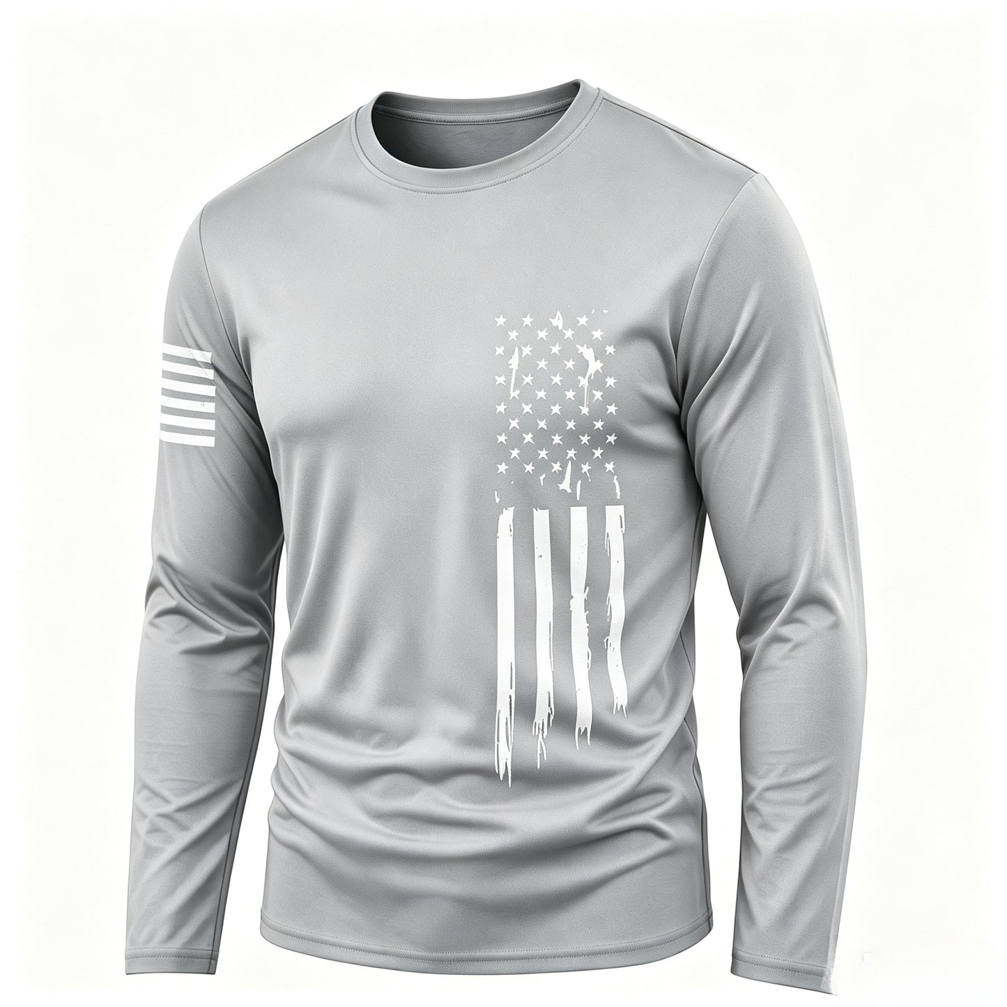 ⚡Stay Cool. Stay Protected.  UPF 50+ Performance Active Shirt
