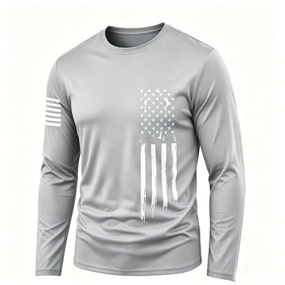 ⚡Stay Cool. Stay Protected.  UPF 50+ Performance Active Shirt