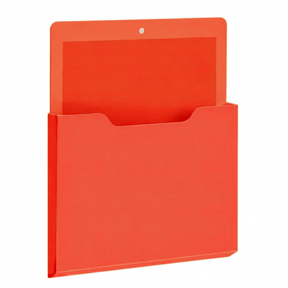 A4 Magnetic Refrigerator File Folders