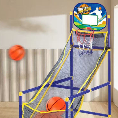 🏀 Kids Indoor Basketball Arcade Game  🏆 Turn Every Day Into Game Day!