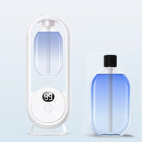 Aromatherapy Diffuser + Only True Self Essential Oil