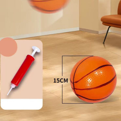 🏀 Kids Indoor Basketball Arcade Game  🏆 Turn Every Day Into Game Day!