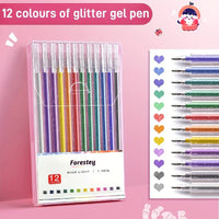 Set of 12colors