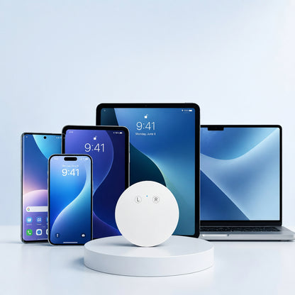 AI Pocket Translator – Real-Time Two-Way Voice Translation in 165+ Languages