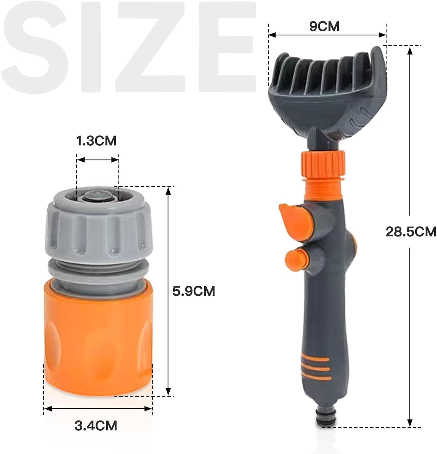 💦Premium Pool Filter Cartridge Cleaner