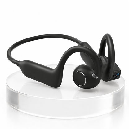 AI Camera Headset – Hands-Free POV Recording & Live Translation📸