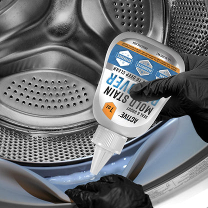 Miracle Mold Remover Gel - Say Goodbye to Stubborn Mold!