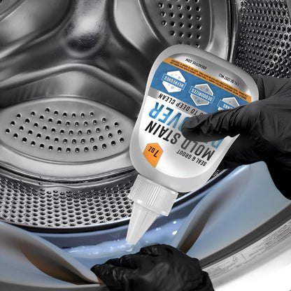 Miracle Mold Remover Gel - Say Goodbye to Stubborn Mold!