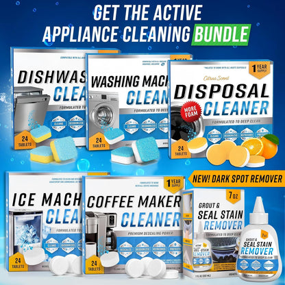 Miracle Mold Remover Gel - Say Goodbye to Stubborn Mold!