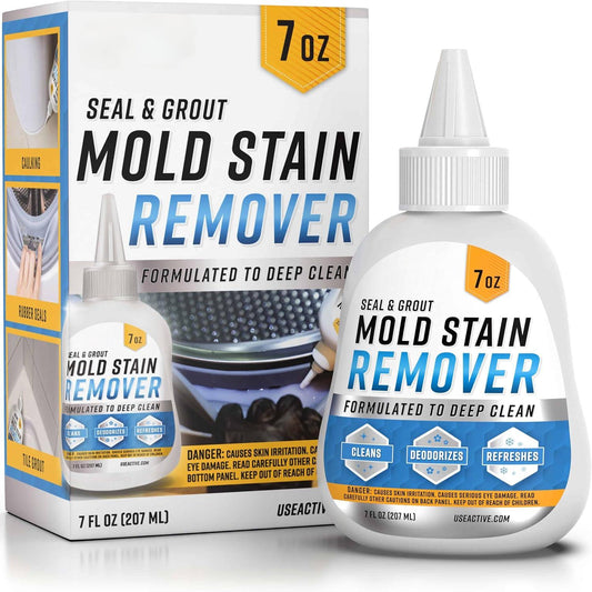 Miracle Mold Remover Gel - Say Goodbye to Stubborn Mold!