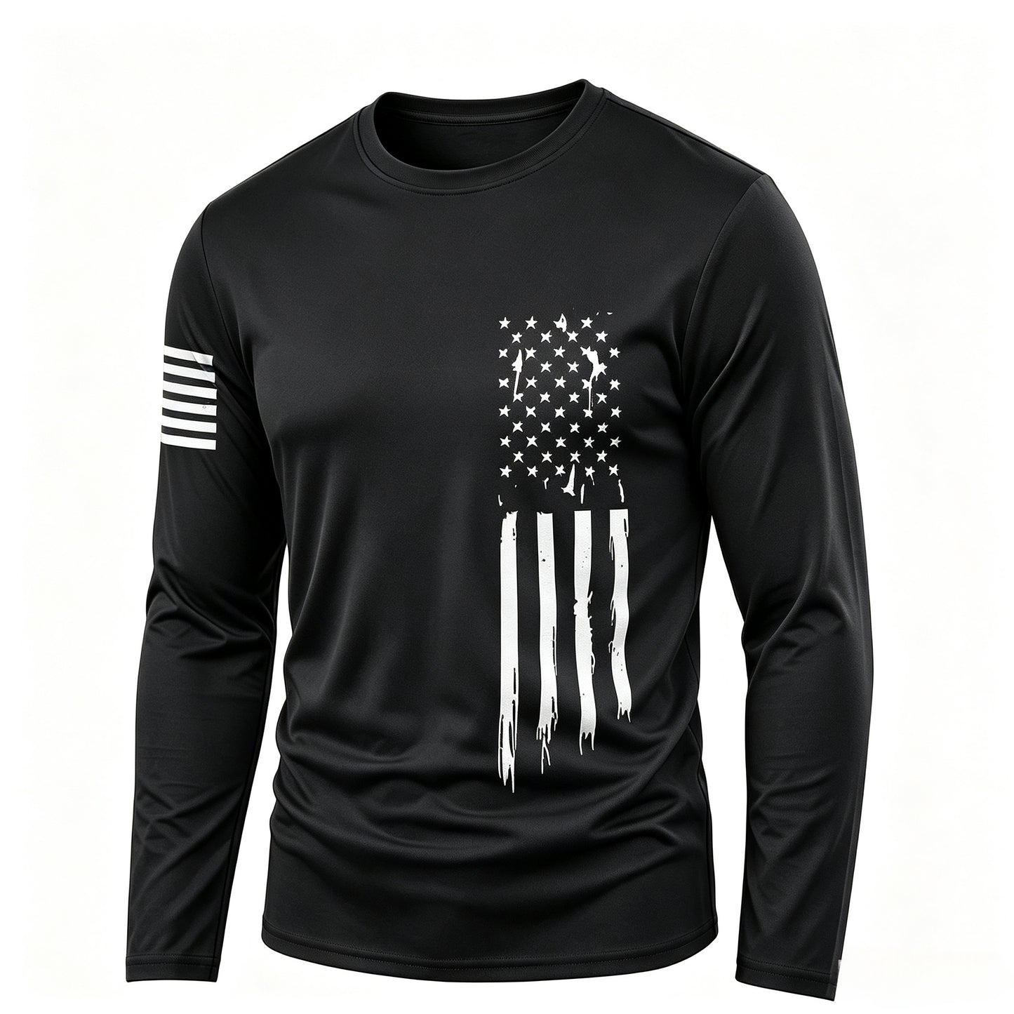 ⚡Stay Cool. Stay Protected.  UPF 50+ Performance Active Shirt