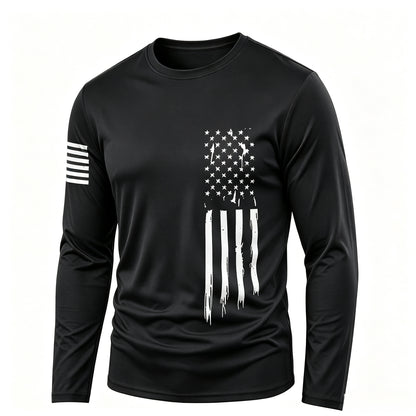 ⚡Stay Cool. Stay Protected.  UPF 50+ Performance Active Shirt