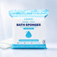 Blue(Fragrance-free)