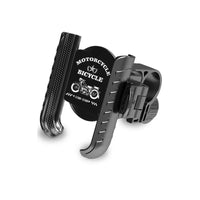 Handlebar mount