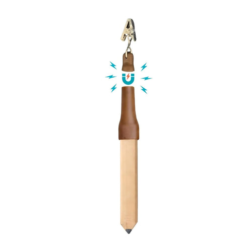 Quick Draw Magnetic Pencil Holder