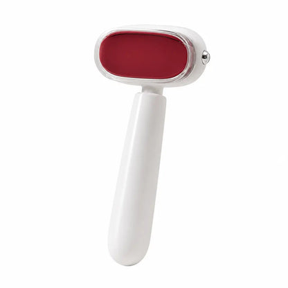 🦶 Smooth Heels Fast ✨ Dual-Sided Foot Callus Remover with Replaceable Stainless Steel Blade