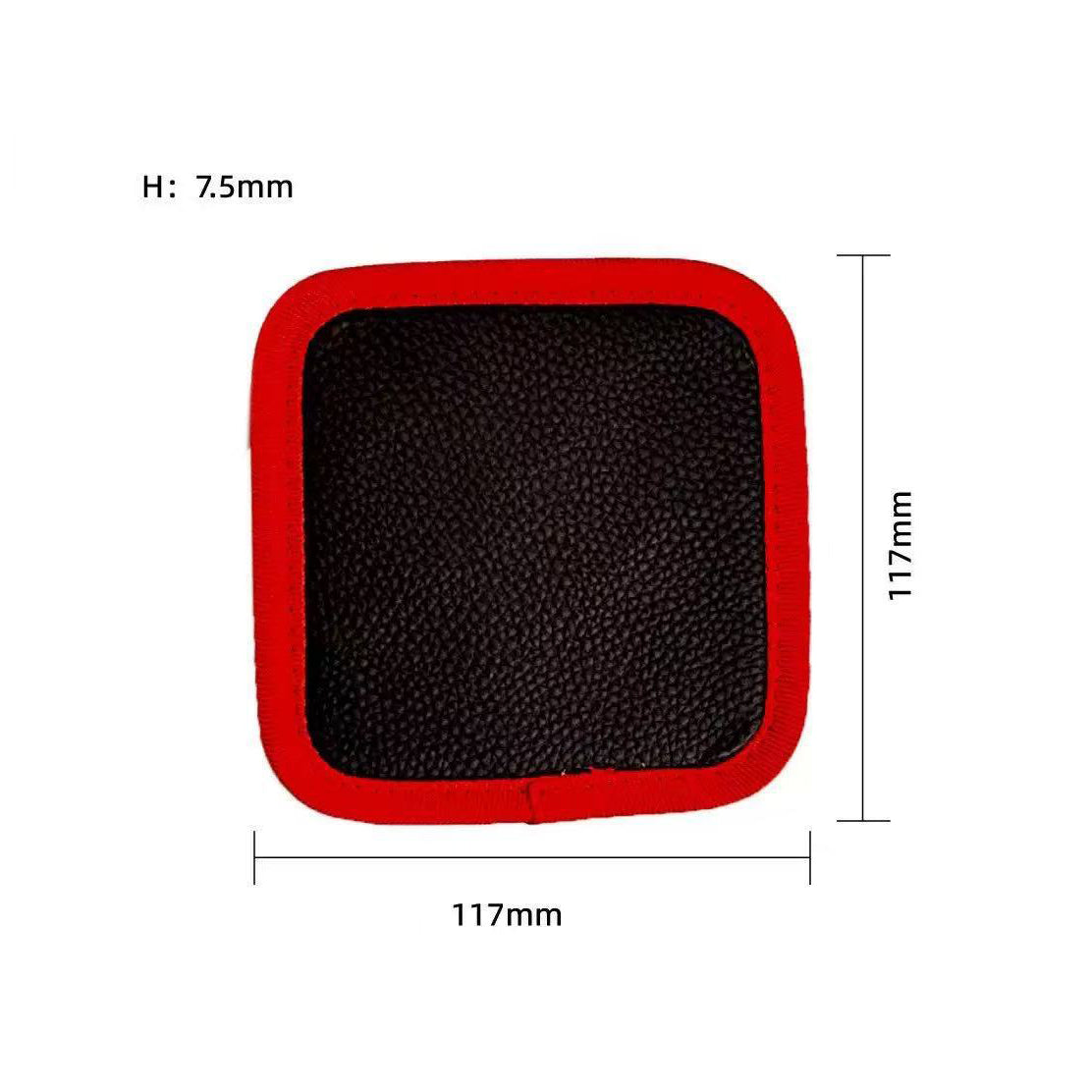 🧲 Flexible Magnetic Tool Mat & Tray Set 🔧