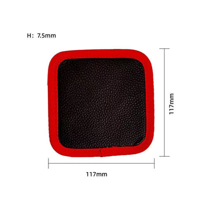 🧲 Flexible Magnetic Tool Mat & Tray Set 🔧
