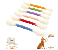Colorful Swabs