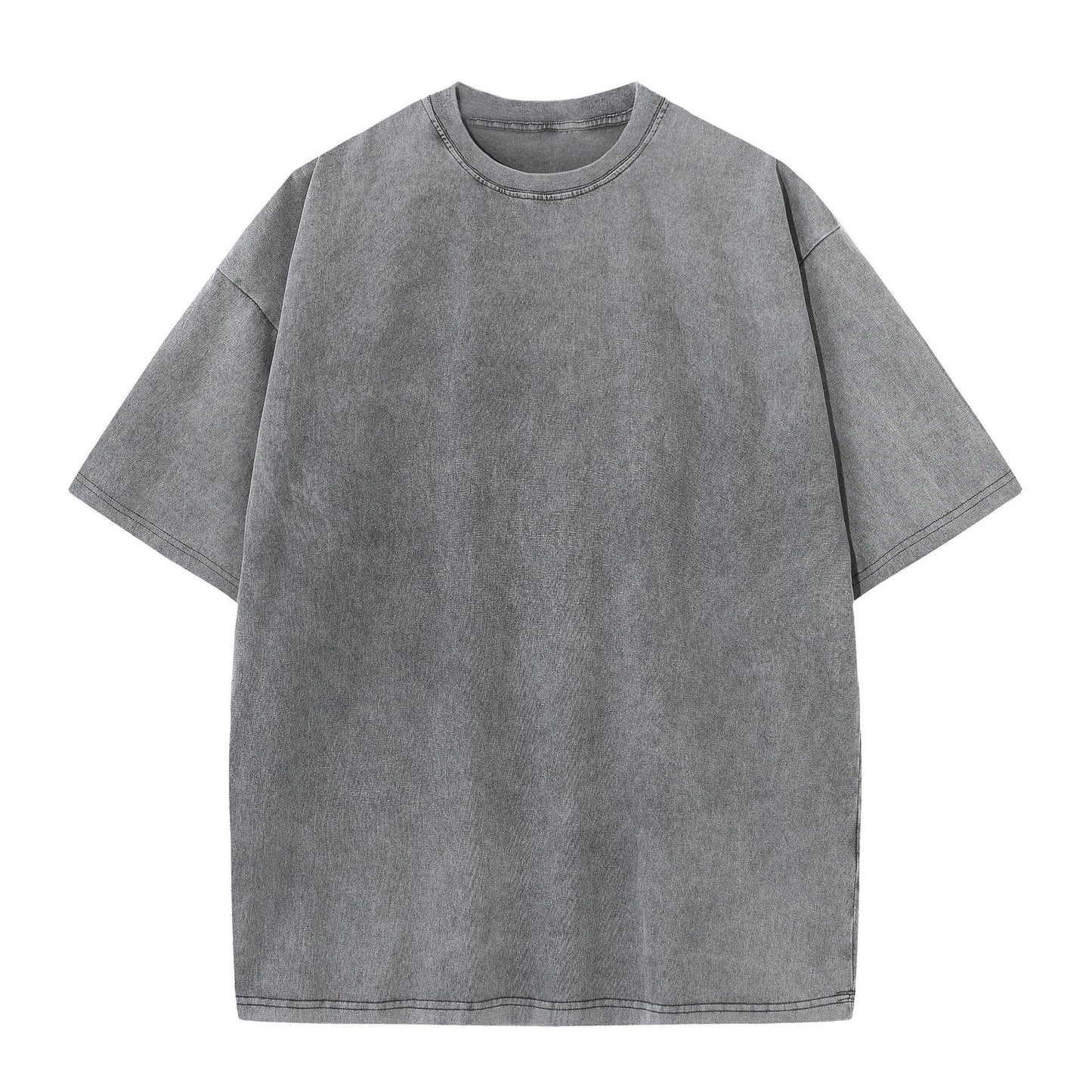 Vintage Washed Essential Tee