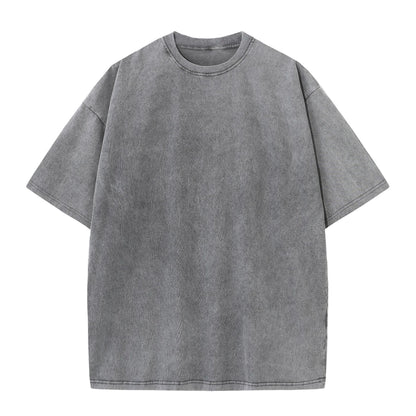 Vintage Washed Essential Tee