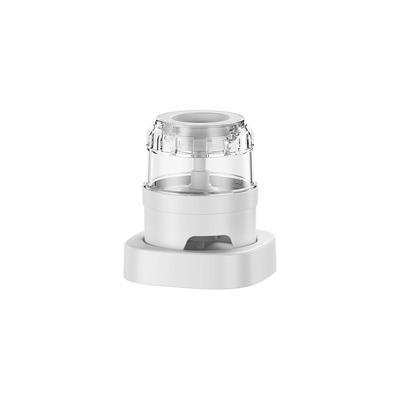 Quick Card Type Electric Spice Grinder