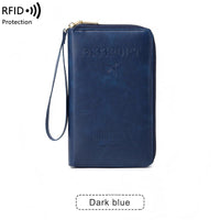 Dark Blue