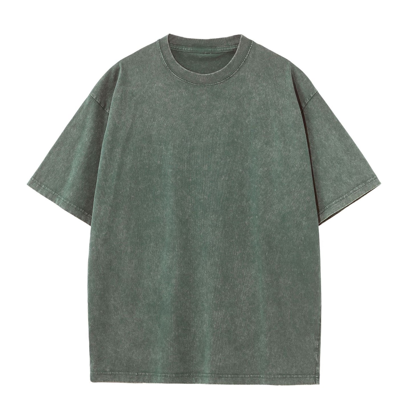 Vintage Washed Essential Tee
