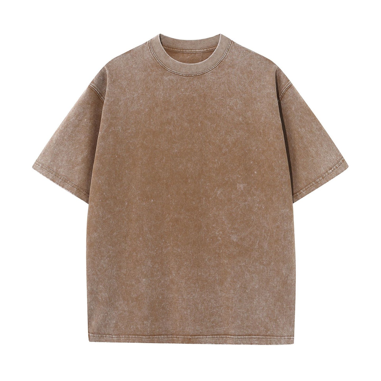 Vintage Washed Essential Tee