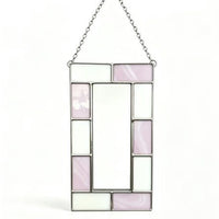 Pink White