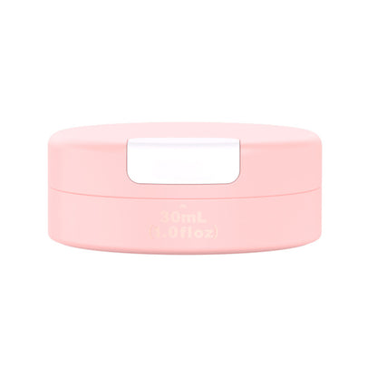 Magnetic Travel Container Set (30ml/1oz) 🧳🧲