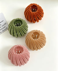🔥Caramel + Pink + Green + Khaki（4 PCS )