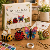 Garden bug