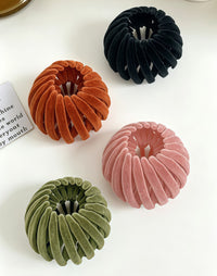 🔥Caramel + Pink + Green + Black（4 PCS )