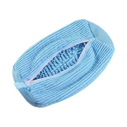 🧼 ShoeSpa 360° Washing Machine Shoe Bag