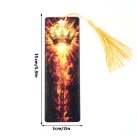 Crown of the Eternal Flame