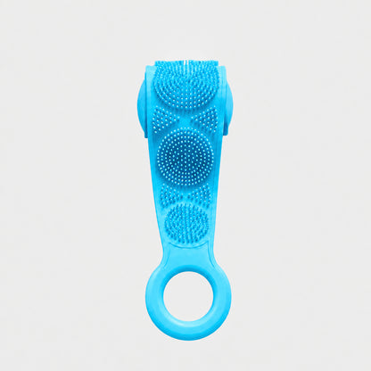🔥Silicon Body Scrubber Belt