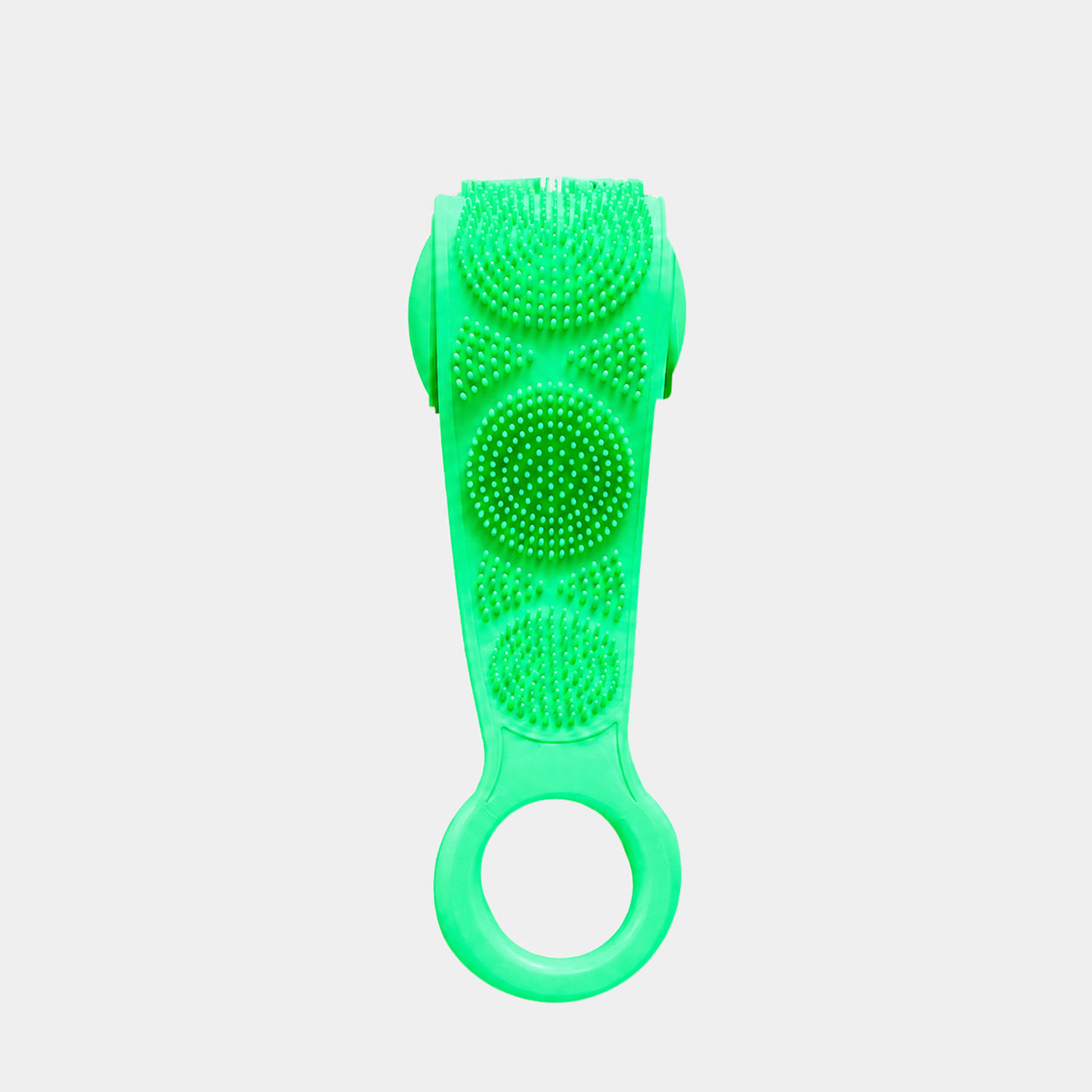 🔥Silicon Body Scrubber Belt