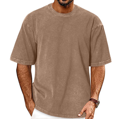 Vintage Washed Essential Tee