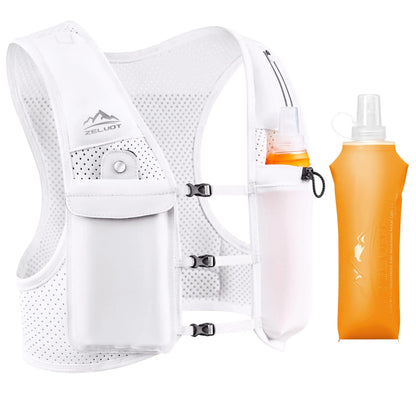 Running Hydration Vest