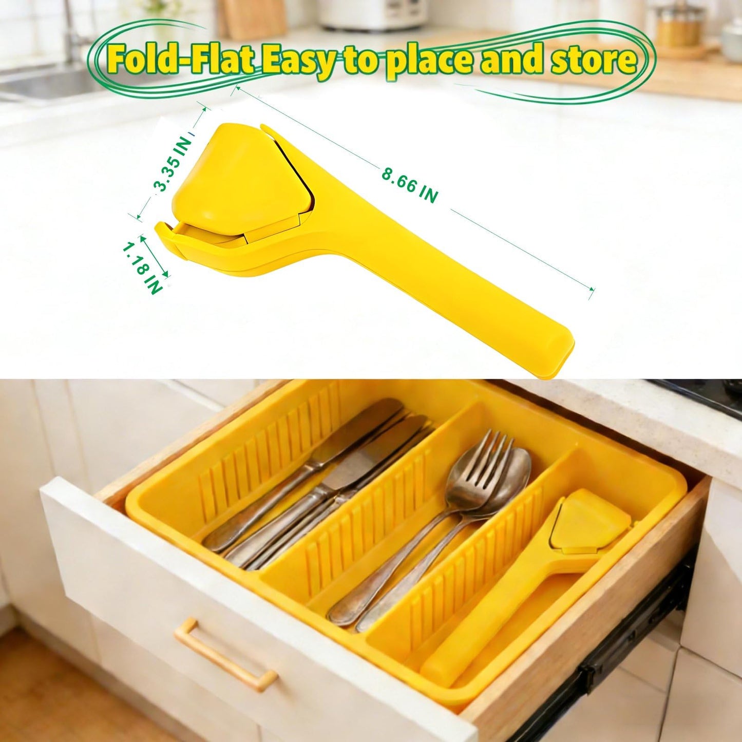 🍊Citrus Squeezer, Effective at Squeezing Out Juice