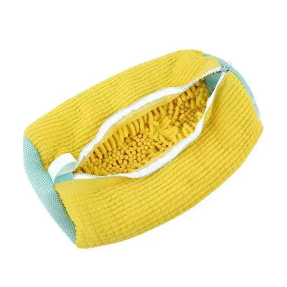 Shoe Washing Machine Bags, Laundry Shoe Bag for Washer and Dryer